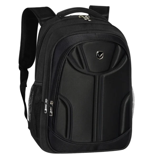 Mochila unissex executiva reforçada para notebook e laptop