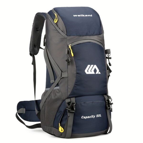 Mochila para viagem 50 lts - Image 7